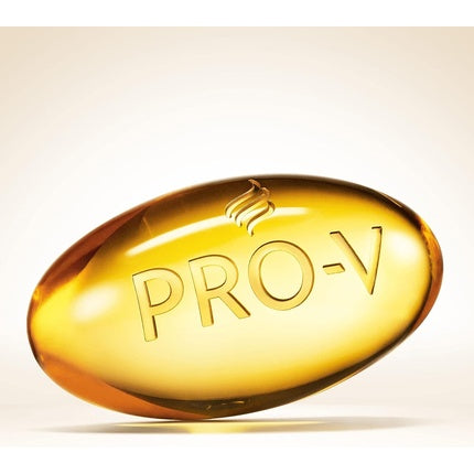 Ulei de păr Pantene Pro-V Keratin Treatment cu Vitamina E 100ml