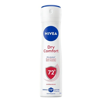 Deodorant Spray Nivea Dry Comfort 150ml