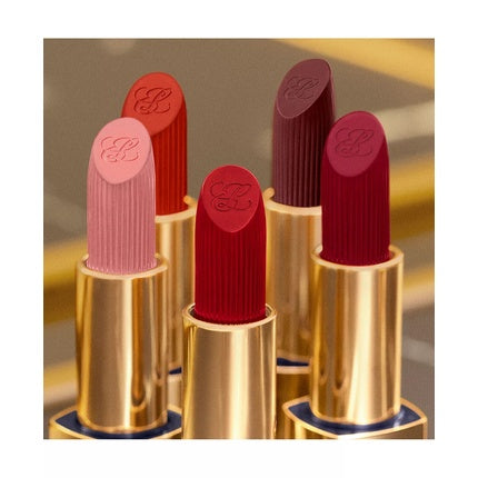 Ruj, Estée Lauder, Pure Color Matte, rosu, reîncărcabil