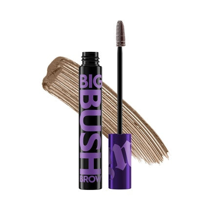 Gel sprancene, Urban Decay, Big Bush Taupe (0.2 Fl Oz)