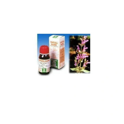 Tinctură de Salvie, Specchiasol, 50ml