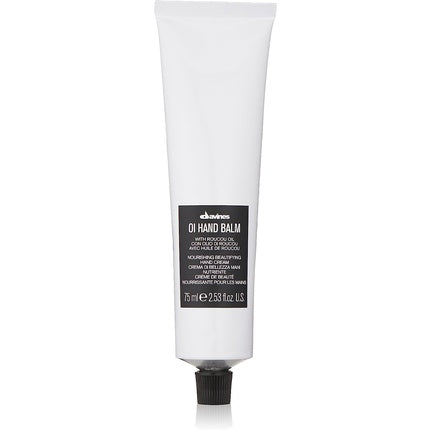 Crema de Mâini OI by Davines, 75ml