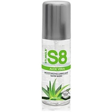 Lubrifiant personal, S8, Aloe Vera, 174g