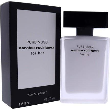 Parfum Narciso Rodriguez Pure Musc For Her EDP 50ml