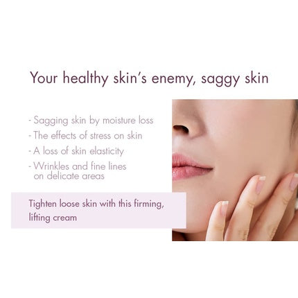 Cremă Facială Dr.Ceuracle Vegan Active Berry Lifting Cream, Roz, 75ml
