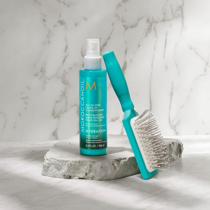 Set balsam si spray, Moroccanoil Perfect Detangling Duo, 310g