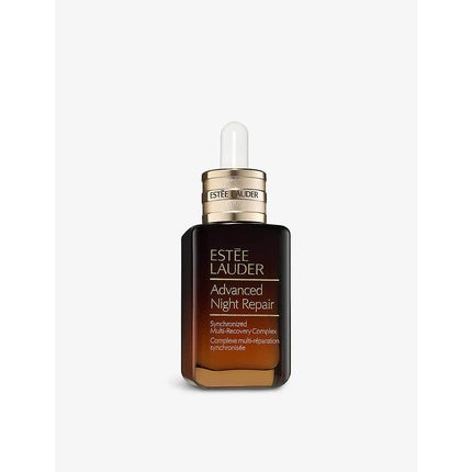 Ser antirid Estée Lauder Advanced Night Repair, 115 ml, maro