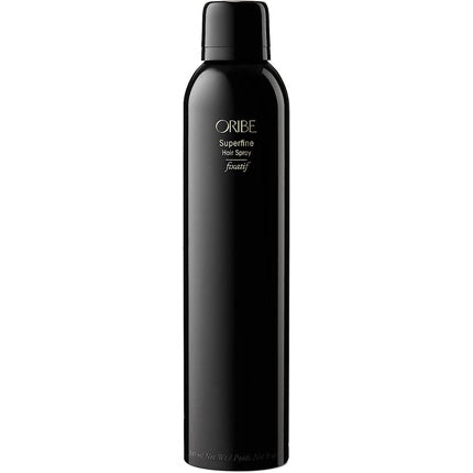 Spray Lac Oribe Superfine, Negru, 9 oz (337 g)