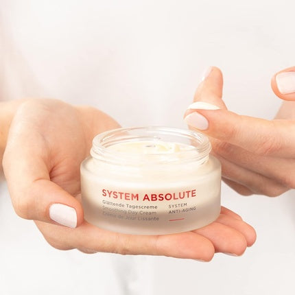 Cremă de zi, Annemarie Börlind, System Absolute, 50ml