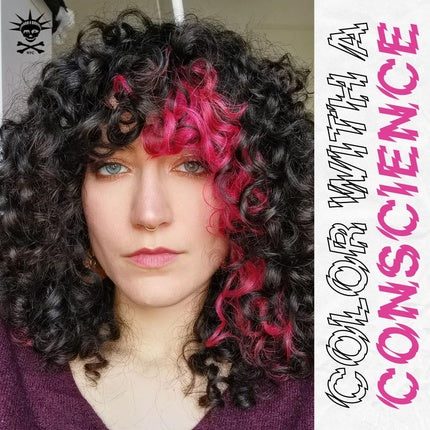 Vopsea păr, Manic Panic, Classic Creme roz