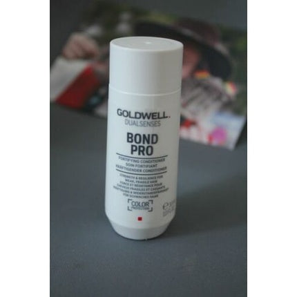 Condiționator Goldwell Dualsenses Bond Pro, 30ml