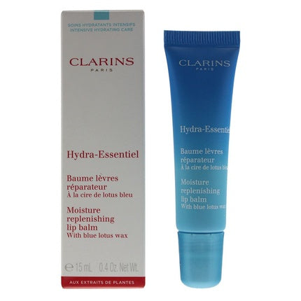 Balsam de buze Clarins Hydraessentiel 15ml pentru femei