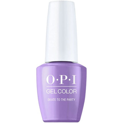 Smalt Gel OPI Skate To The Party 58 g