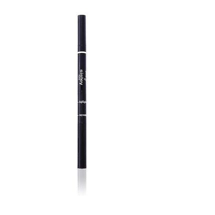 Creion Sprancene 3 in 1 Sisley Phyto Sourcils Design 3 Brun, 0.2g