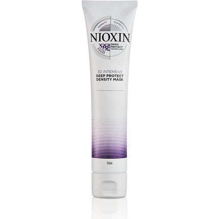 Mască reparatoare păr, Nioxin, Intensive Treatment, 150ml