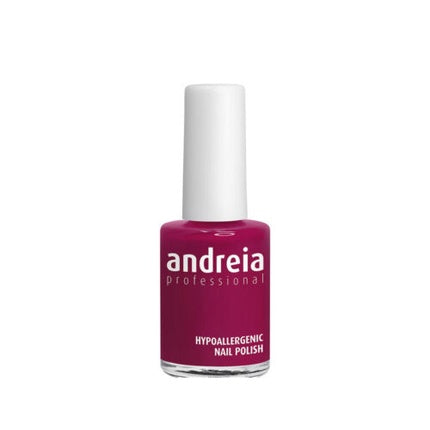Vernis unghii Andreia Professional Hypoallergenic Nº 151, roz, 14ml
