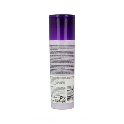 Condiționator Schwarzkopf Bonacure Keratin Smooth 200ml
