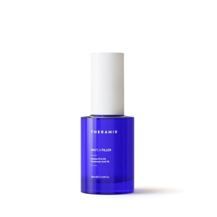 Serum facial Hapca Filler Anti-Wrinkle și Hidratare cu Acid Hialuronic
