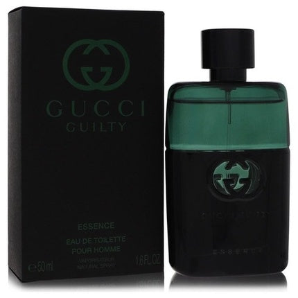 Gucci Guilty Essence Eau de Toilette, 50 ml