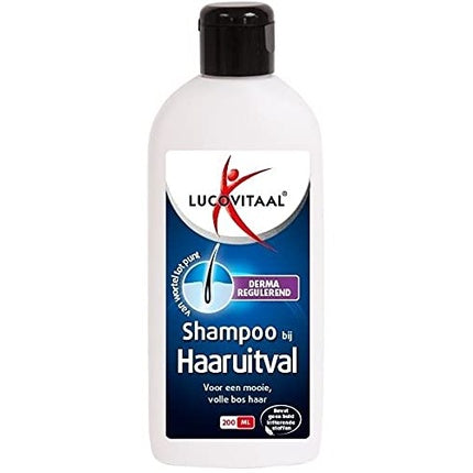 Șampon Lucovitaal pentru Pierderea Părului, 200ml