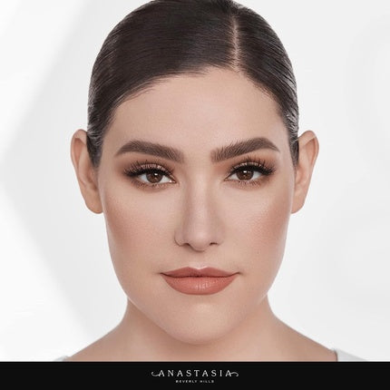 Fard sprâncene, Anastasia Beverly Hills, Dark Brown, 1 buc