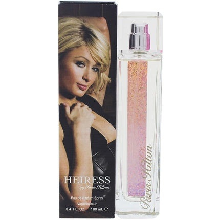 Paris Hilton Heiress Eau de Parfum 100ml Spray Limited Edition