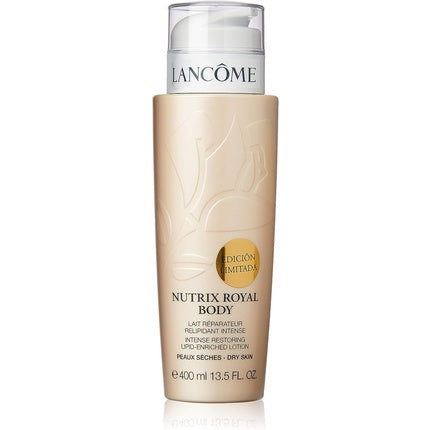 Lotiune de corp, Lancôme, Nutrix Royal Body, 400 ml