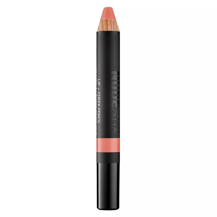 Balsam pentru buze și obraji Nudestix Gel Color, 2-în-1, nuanța Tay Tay, 2,8 g