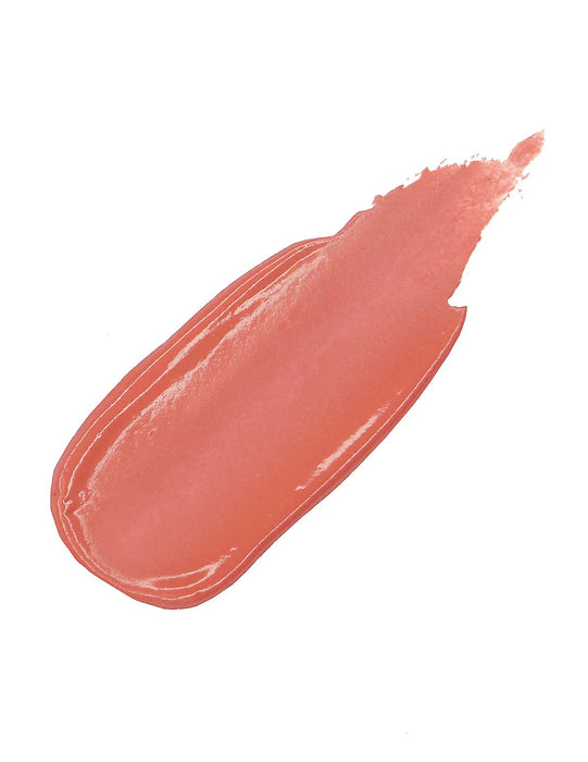 Luciu de buze Nudestix Magnetic Lip, nuanța Waikiki Rose, 10 ml