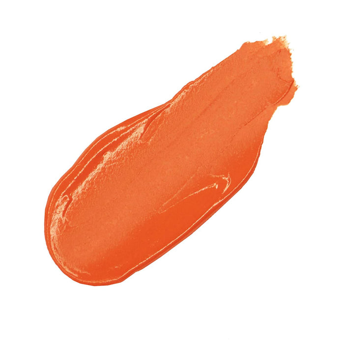 Luciu de buze Nudestix Magnetic Lip Plush Paint, nuanța Fiji Fresh, 10 ml