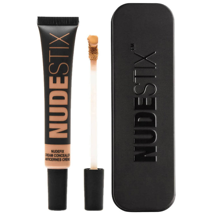 Corector cremă Nudestix Nudefix, nuanța 2 Nud, 10 ml, tester