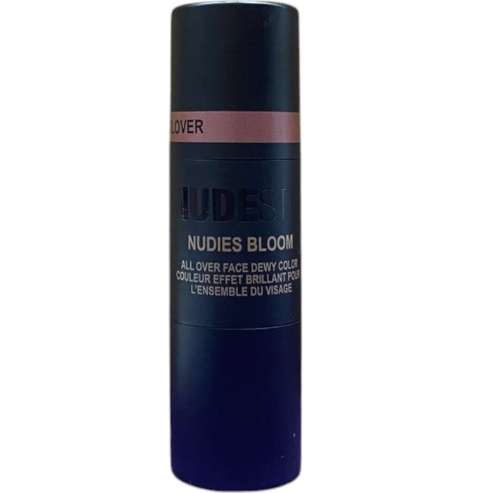 Baton de fard Nudestix Nudies Bloom, nuanța Lover, 7 g, tester