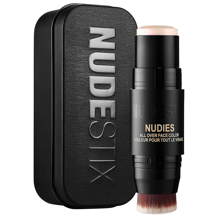 Iluminator Nudestix Nudies, nuanța Illumi-Naughty, 7 g