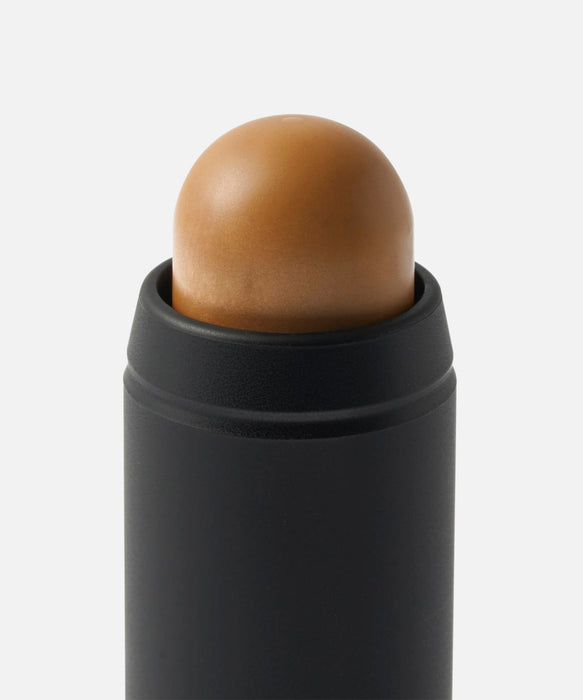 Fond de ten stick Nudestix Tinted Blur, nuanța 6 Medium, efect cremă-pudră, 6 g