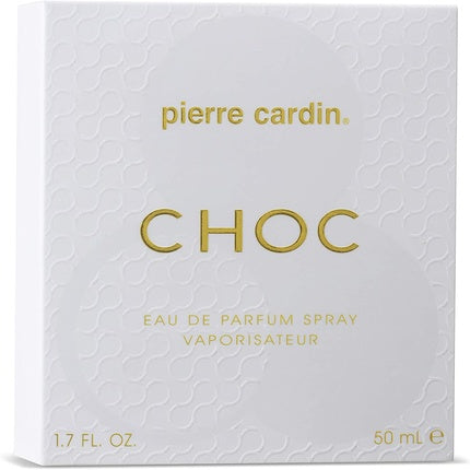 Parfum Pierre Cardin Choc, 48g