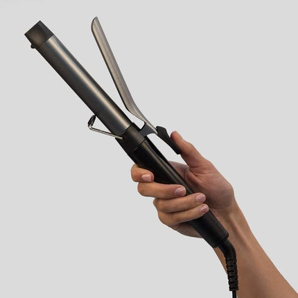 Ondulator, Remington, Pro Soft Curl, 25mm, negru