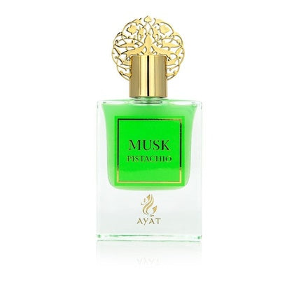 Eau De Parfum Ayat Perfumes Blossoms Of Arabia 100ml