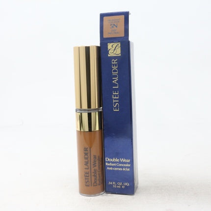 Anticearcan Estée Lauder Double Wear, 10ml, Bej