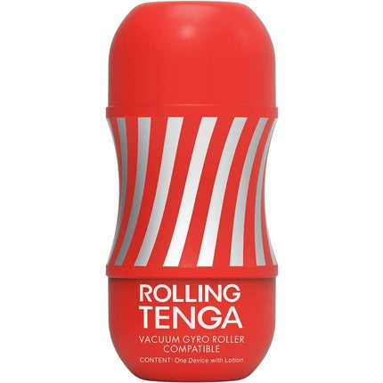Lubrifiant personal Tenga Gyro Roller Cup standard