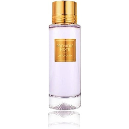 Eau De Parfum Premiere Note Paris Lys Toscana 100ml Auriu