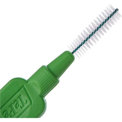 Periuțe interdentare, TePe, Original, verde, 0.8mm