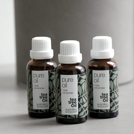 Ulei esențial, Tea Tree Oil Australian, 30ml