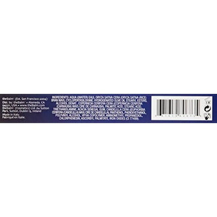 Mascara Thebalm Mad Lash, 27g