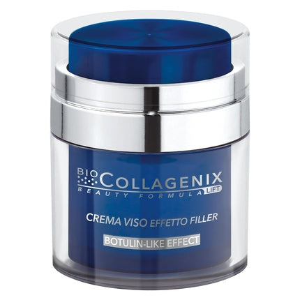 Crema de față Esi BioCollagenix Lift, cu efect de umplere, 50 ml