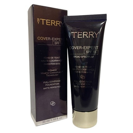 Fond de ten By Terry Cover Expert, Fair Beige, 35ml
