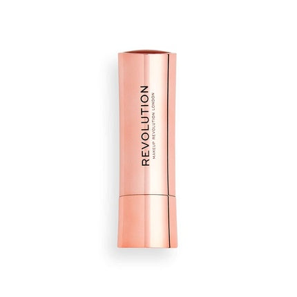 Ruj Makeup Revolution Satin Kiss, Chauffeur