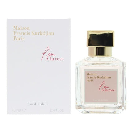 Parfum unisex Maison Francis Kurkdjian L'eau à la Rose 70ml