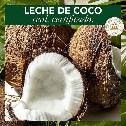 Balsam, Herbal Essences, cu lapte de cocos, 275ml