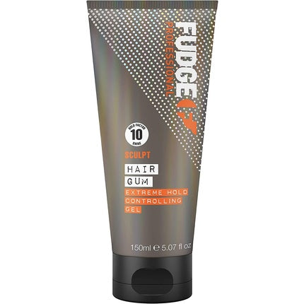 Gel de păr Fudge Professional Hair Gum, fixare extremă, 150 ml