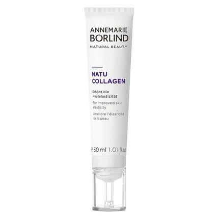 Fluid facial Annemarie Börlind Natu Collagen, 35g